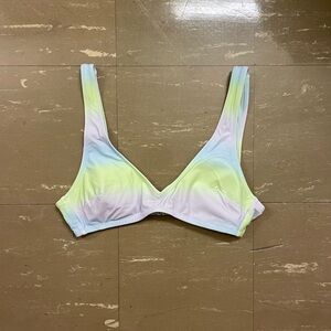 Brand new Aerie bikini top